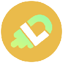 DeFi Launch logo