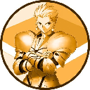 Gilgamesh ETH logo