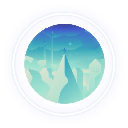 Dune Token logo