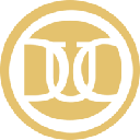 Doge unchained logo