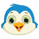 BlueSparrow Token logo