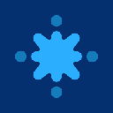 Blubber Coin logo