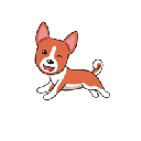 Basenji logo