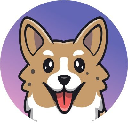 Baby Ryukyu Inu logo