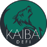 Kaiba Inu logo