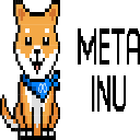 Meta Inu logo
