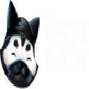Puppy Token logo