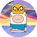 Adventure Inu logo