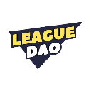 LeagueDAO logo