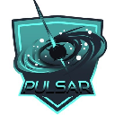 Pulsar Token logo