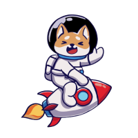 United Doge Finance logo