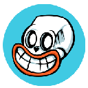 Spookeletons Token logo
