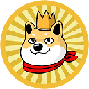King of Shiba logo