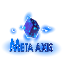 MetaAxis logo