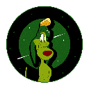 K-9 INU logo
