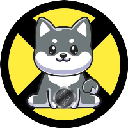 HUSKYX logo
