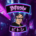 Bitoshi logo