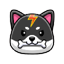 Kurai Inu logo