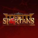 The Spartans logo