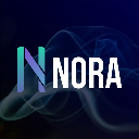 Nora Token logo