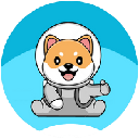 Shiba Interstellar logo