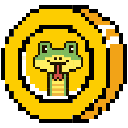 Snake Token logo