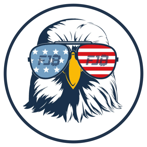 Let's Go Brandon! logo