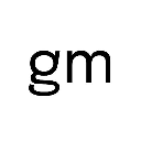 GM logo