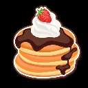 BakedCake logo
