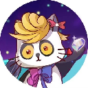 Game Fantasy Token logo