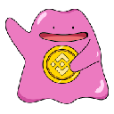 DittoInu logo