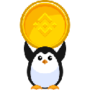 Flipper Token logo