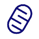 dHealth logo