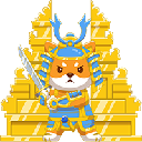 Shiba Inu Empire logo