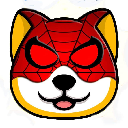 Spidey Inu logo