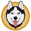 Husky Inu logo