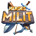 MILITIA logo