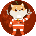Mars Inu logo