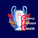 Crypto Fantasy League logo