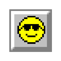 SuperMinesweeper logo