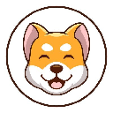 Chika Inu logo
