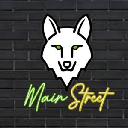 BuyMainStreet logo