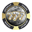 Jackpot Token logo