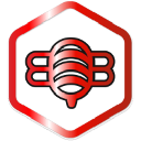 Avalanche HoneyBee logo