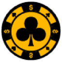 Royal Flush Coin logo