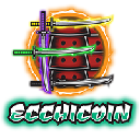 Ecchicoin logo