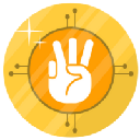 Jaiho Crypto logo