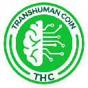 Transhuman Coin logo