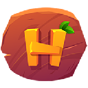 Happy Land logo