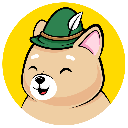 HunterDoge logo